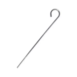 E-anchor para relva