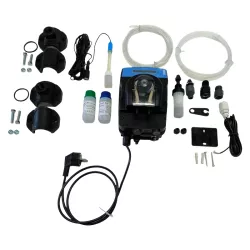 Bomba peristáltica Etatron MyPool (ePool) pH 3 l/h - 1,5 bar
