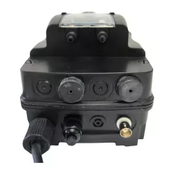 Peristaltic pump Etatron MyPool (ePool) pH 3 l/h - 1.5 bar