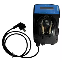 Etatron Peristaltische Pumpe MyPool (ePool) pH 3 l/h - 1,5 bar