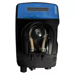 Etatron Bomba peristáltica MyPool (ePool) pH 3 l/h - 1,5 bar