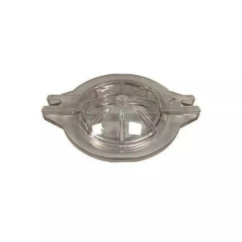 Pump replacement Saci Transparent pre-filter cap 92401016