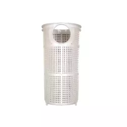 Saci Austausch der Pumpe Vorfilterkorb 92401018