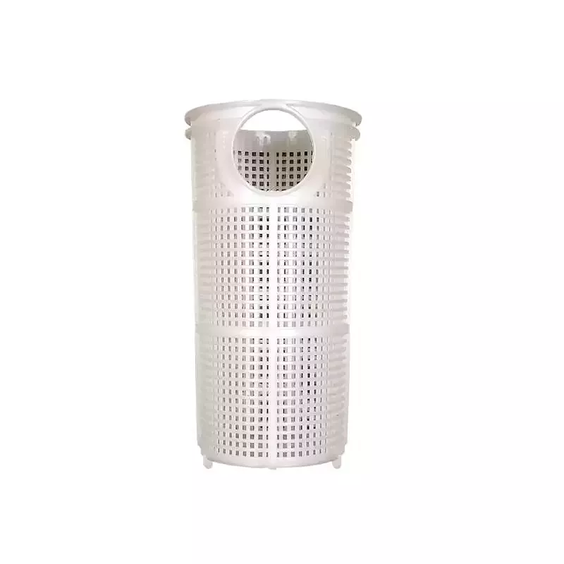 Saci Remplacement de la pompe Panier du préfiltre 92401018