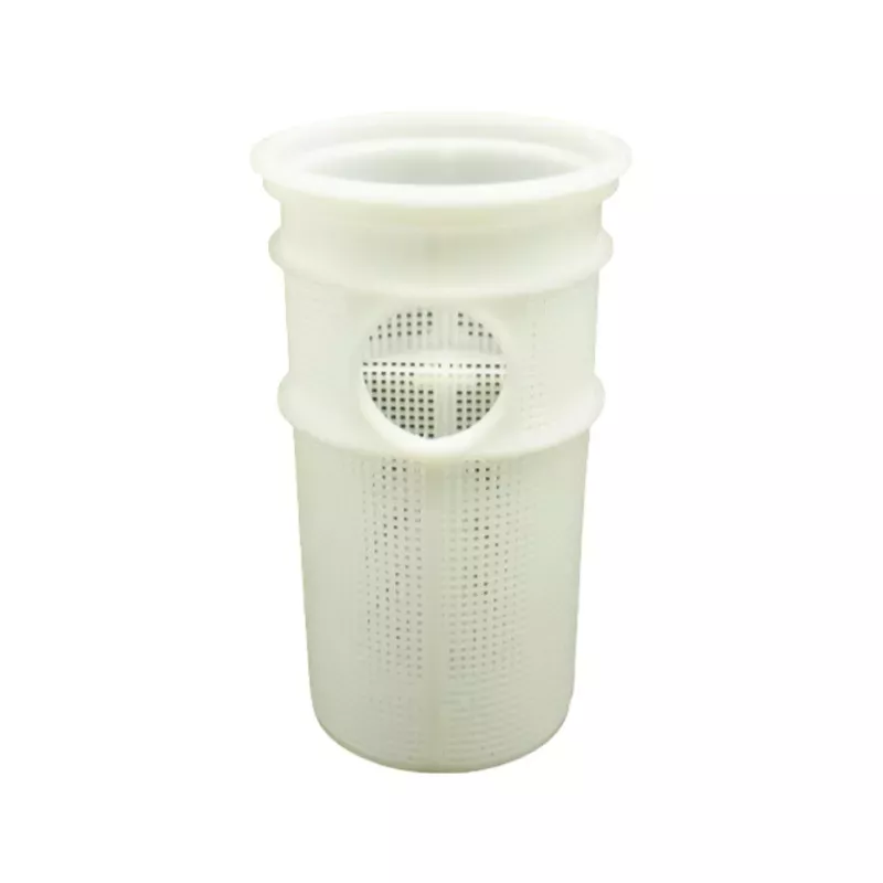Saci Austausch der Pumpe Vorfilterkorb 92400016