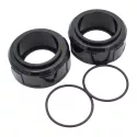Saci Pompa di ricambio Kit di collegamento raccordo in pvc 63 mm 92400158