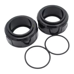 Saci Pompa di ricambio Kit di collegamento raccordo in pvc 63 mm 92400158