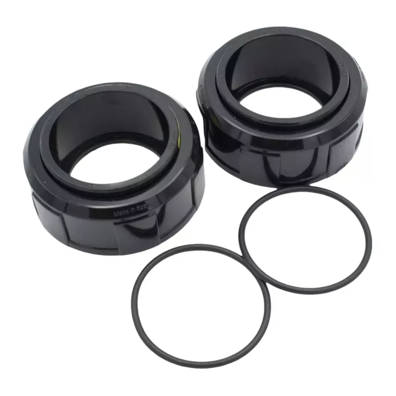 Saci Pompa di ricambio Kit di collegamento raccordo in pvc 63 mm 92400158
