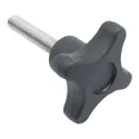 Saci Pompe de rechange Bouton de verrouillage du couvercle de la pompe 92402082