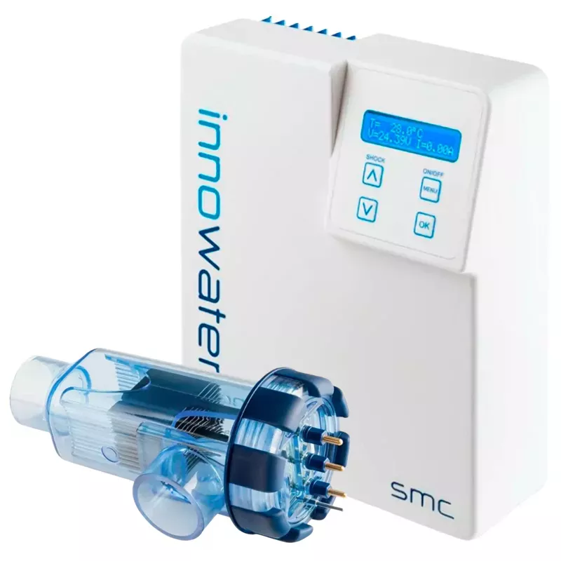 Electrolyseur de sel Innowater SMC 10