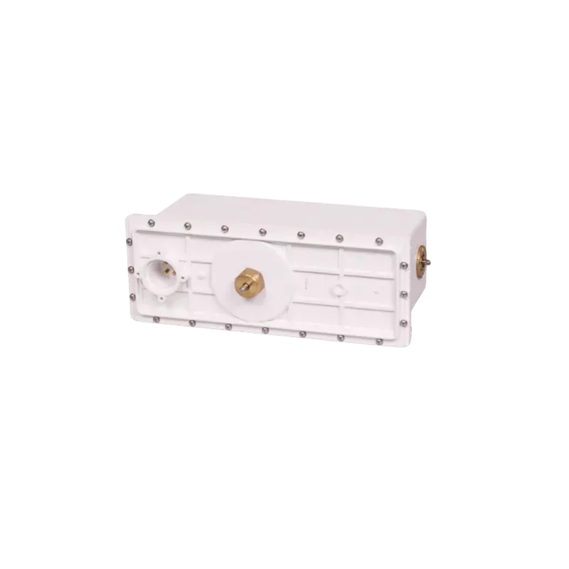 Pièces détachées pour nettoyeur de piscine Zodiac Bloc moteur 2M