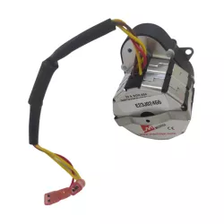 Pompe de dosage de remplacement Etatron ePool moteur péristaltique