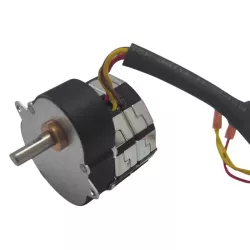 Pompe de dosage de remplacement Etatron ePool moteur péristaltique
