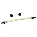 Recambio bomba dosificadora Etatron Tubo santopreno D.4x8 mm