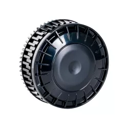 Ersatz-Poolreiniger Zodiac CN-Rad schwarz