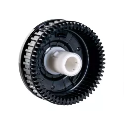 Ersatz-Poolreiniger Zodiac CN-Rad schwarz