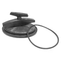 Clorimax tampa doseadora de recarga