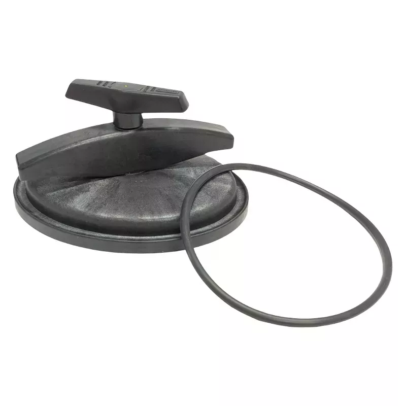 Clorimax tampa doseadora de recarga