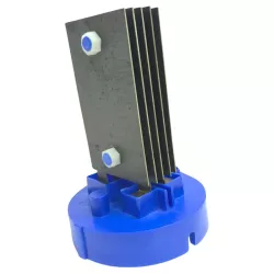 Vervangingschlorinator Idegis Elektrode Domotic 12 R-058