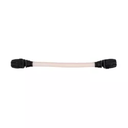 Astralpool Vervangende doseerpomp Latex slang met koppelstukken