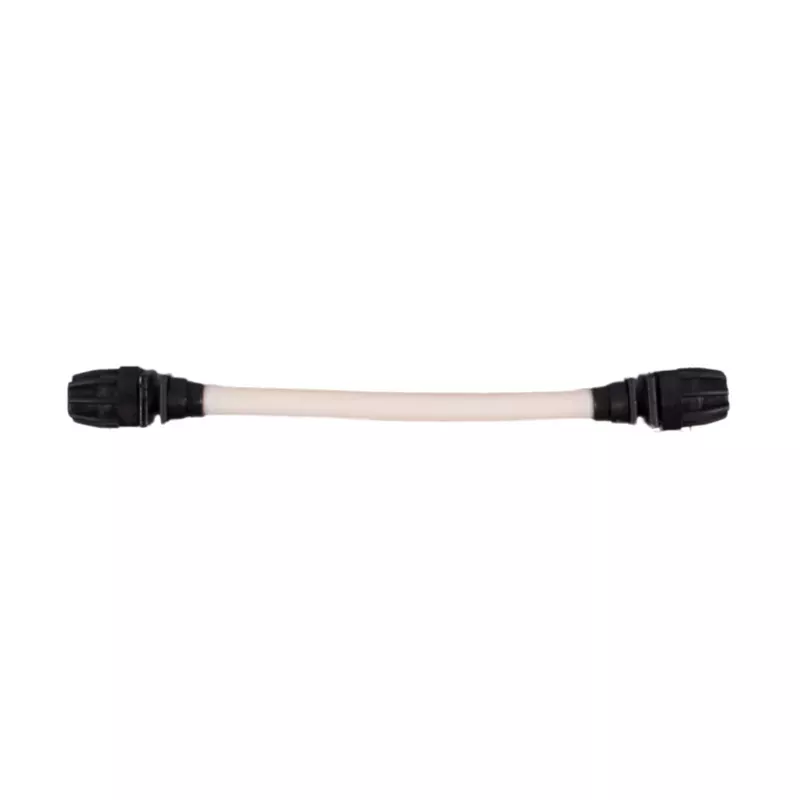 Astralpool Pompe de dosage de remplacement Tube en latex avec raccords
