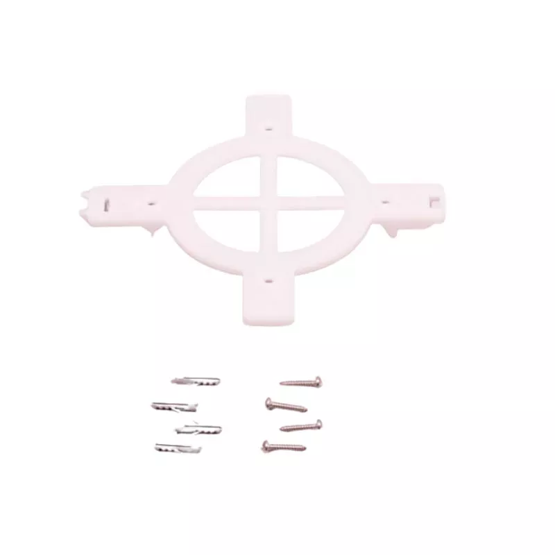 Recambio foco Astralpool Cruceta fijación foco extraplano 4403011906