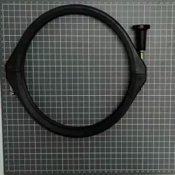Filtro de substituição Astralpool Conjunto Zuncho