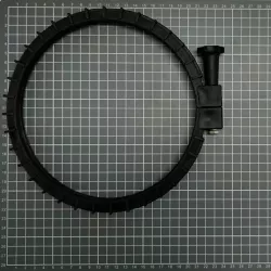 Vervangingsfilter Astralpool Monobloc-filterklepklem