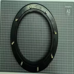 Recambio filtro Astralpool Aro cuello tapa tornillos