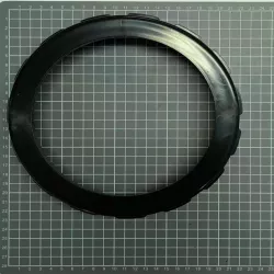 Spare filter Coral Filter cap nut