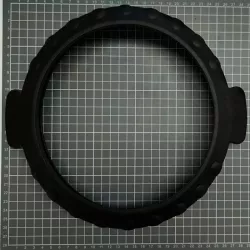 Spare filter Astralpool Cantabric cover nut