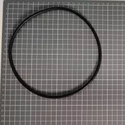 Replacement pump Hayward Body gasket GMX0600F