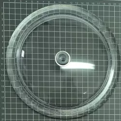 Replacement filter Astralpool Clear cover + gasket