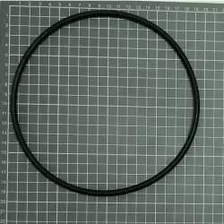 Replacement filter Astralpool Clear cover + gasket