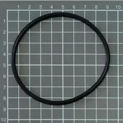 Reserveonderdeel ESPA Pomp voorfilter O-ring