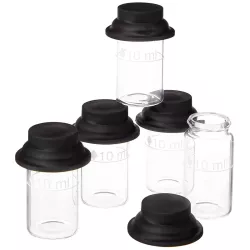 Astralpool Palintest PT555 cuvettes pour photomètre (5 pcs)