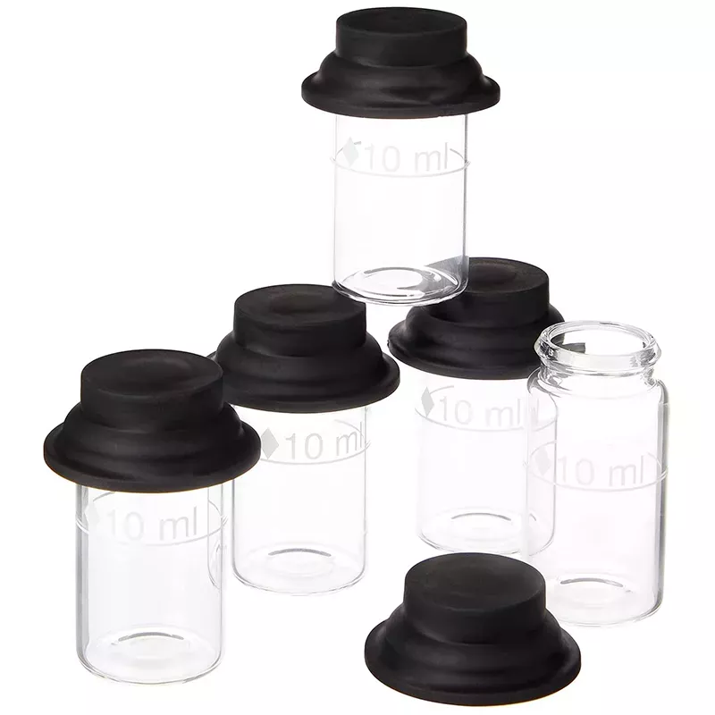 Astralpool Palintest PT555 cuvetten voor fotometer (5 stuks)