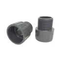 Spare filter Astralpool 2" male thread terminal