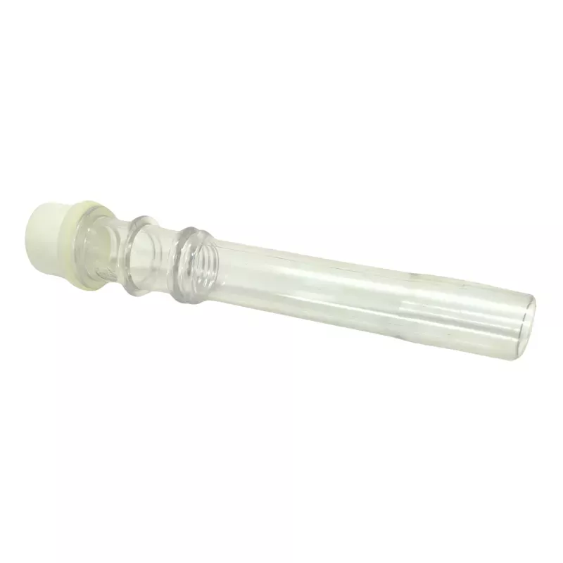 Tube d'extension articulé externe Manta pour nettoyeur de piscine