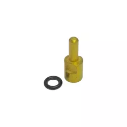 Vervanging chlorinator Natural Chlor SMC terminals (1 stuks) Compatibel