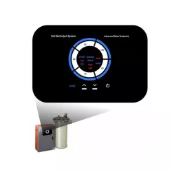 Astralpool Salzchlorinator Easy Salt Next VC 150 g/h