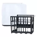 Dolphin Nettoyeur de remplacement Kit complet sac ultrafin 9991404-ASSY