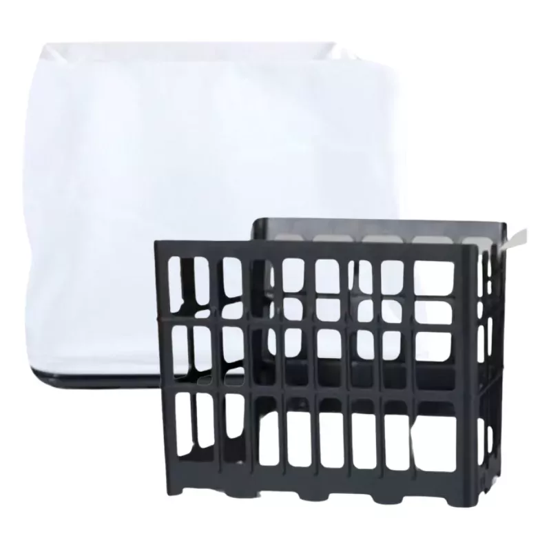 Replacement cleaner Dolphin Complete kit ultrafine bag 9991404-ASSY