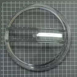 Ersatzteil ESPA Silen Pump Alter Vorfilterdeckel