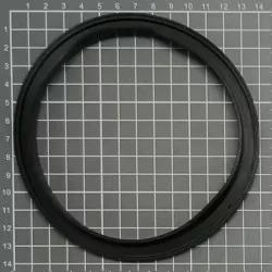 Recambio bomba QP Junta tapa prefiltro Bravia 1,5 - 3 CV