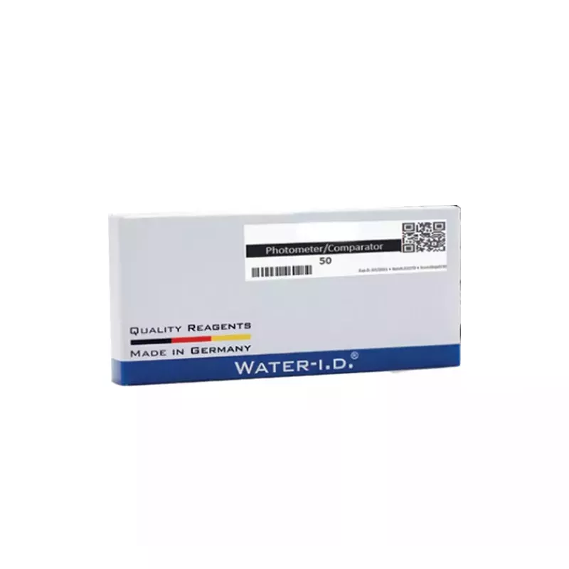 PrimeLAB Reagente nitrito LR fotometro (50 bustine)