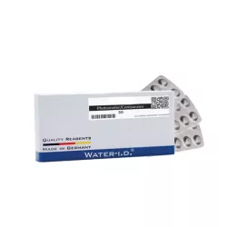 PrimeLAB Réactif nitrate No.1 Photomètre (50 tablettes)