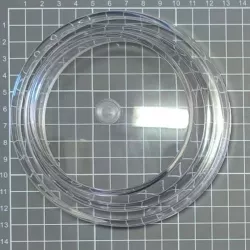Recambio ESPA Bomba Tapa prefiltro nueva