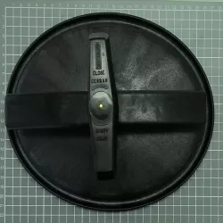 Clorimax navuldoseerdop
