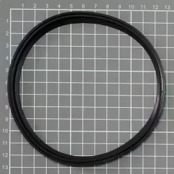 Sostituzione pompa QP Guarnizione coperchio prefiltro Pesci-Mini